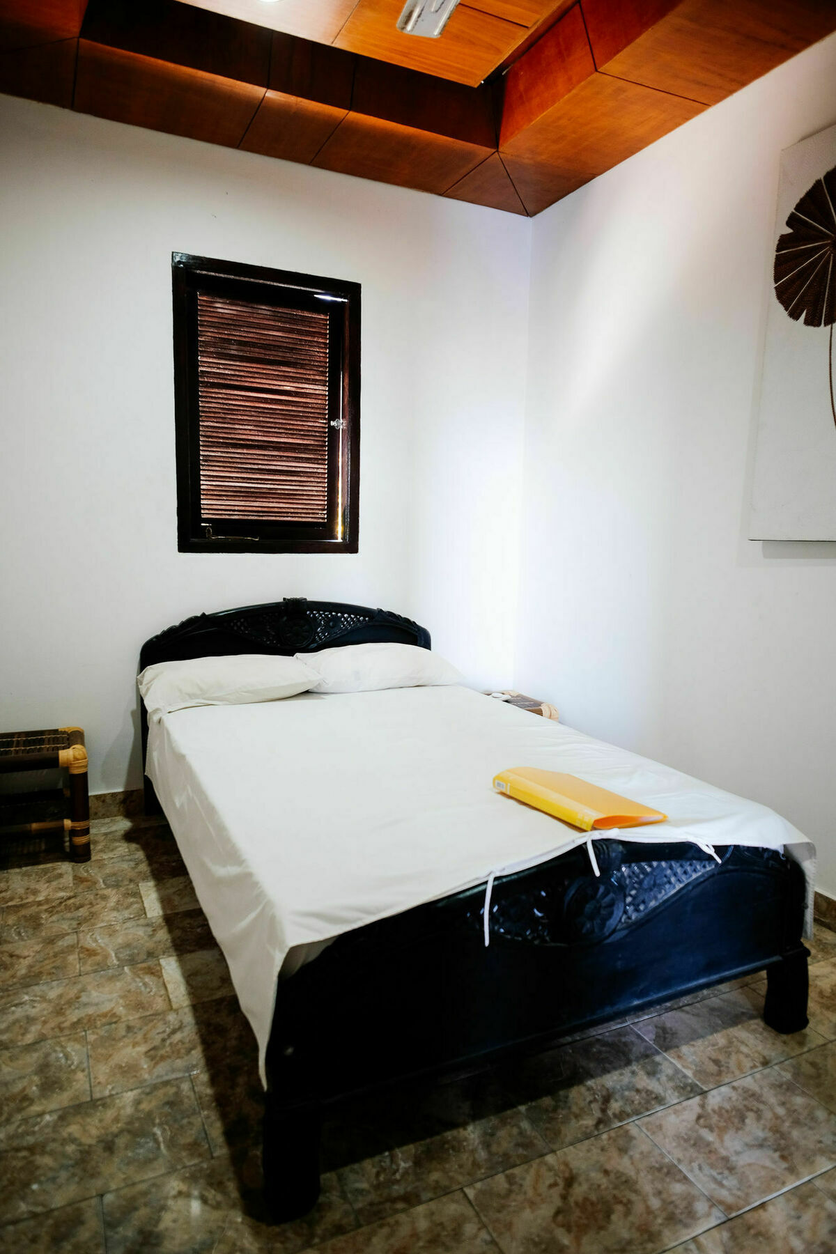 Ellies Hotel Nusa Dua  Exterior foto